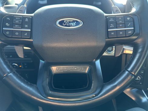 Used 2023 Ford F150 Raptor image 19