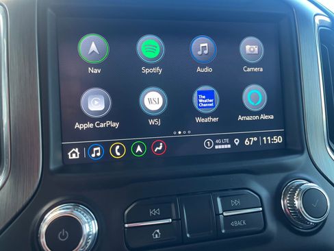 Used 2021 GMC Sierra 3500 Denali w/ Denali Ultimate Package image 27