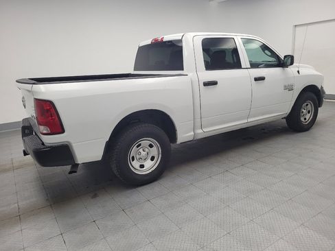 Used 2021 RAM 1500 Tradesman AWD/4WD image 10