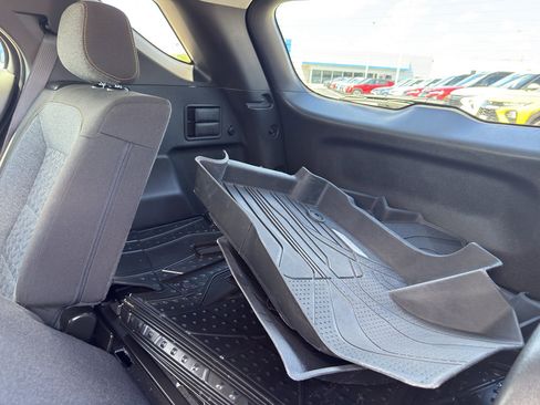 Certified 2024 Chevrolet Equinox LT w/ LPO, Floor Liner Package AWD/4WD image 34