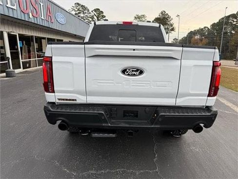 New 2025 Ford F150 Tremor w/ Equipment Group 402A High image 30