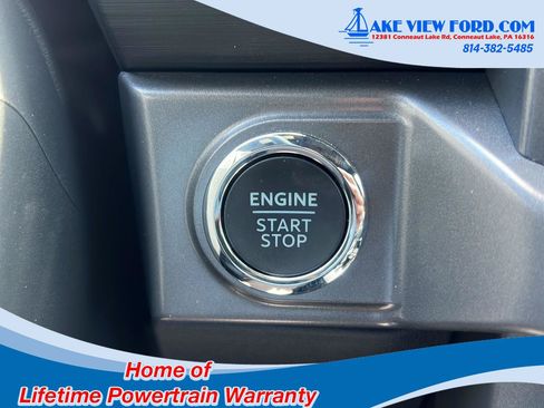 Used 2025 Ford F150 XLT w/ Equipment Group 303A High AWD/4WD image 27