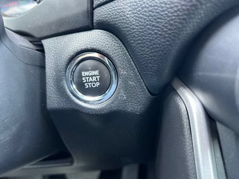 Used 2024 Toyota RAV4 XLE Premium FWD image 21