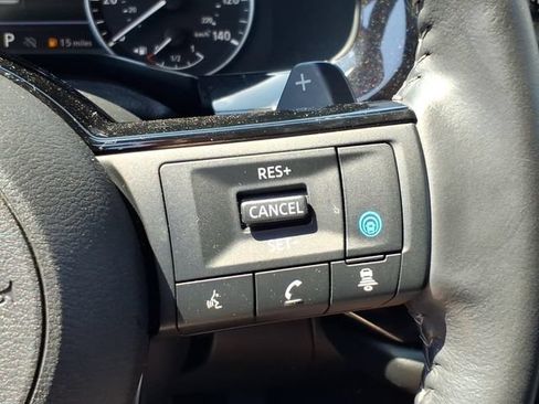 Certified 2025 Nissan Pathfinder SL w/ Cargo Package AWD/4WD image 24
