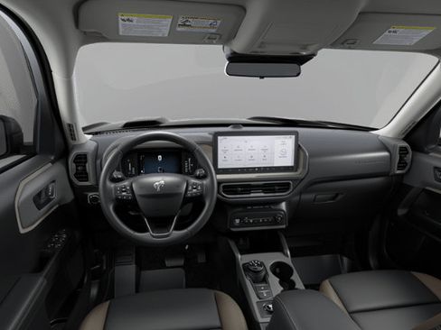 New 2026 Ford Bronco Sport Big Bend AWD/4WD image 30