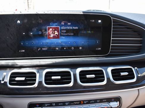Used 2023 Mercedes-Benz GLE 350 4MATIC image 18