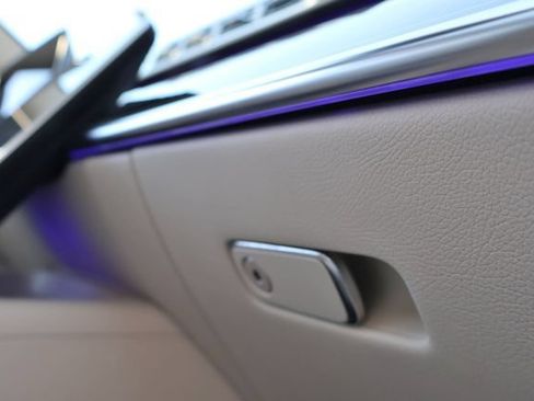 Used 2023 Mercedes-Benz S 580 4MATIC Sedan image 56