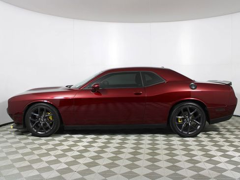Used 2023 Dodge Challenger GT w/ Blacktop Package image 25