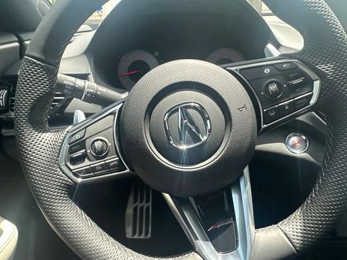 Used 2026 Acura RDX A-Spec AWD/4WD image 8