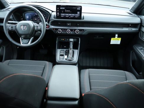 Certified 2026 Honda CR-V TrailSport image 13