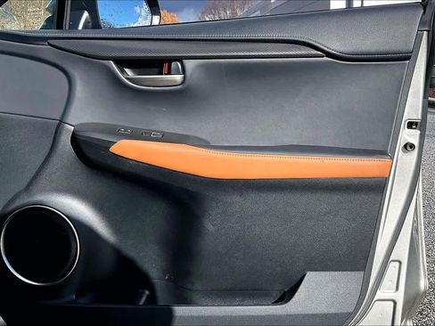 Used 2021 Lexus NX 300 FWD w/ Accessory Package 2 image 21