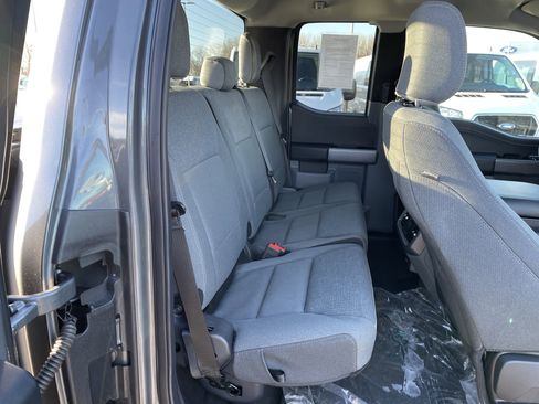 Used 2025 Ford F150 XLT w/ Equipment Group 301A Standard image 31