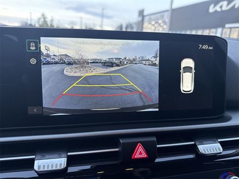 New 2026 Kia Sportage S image 14