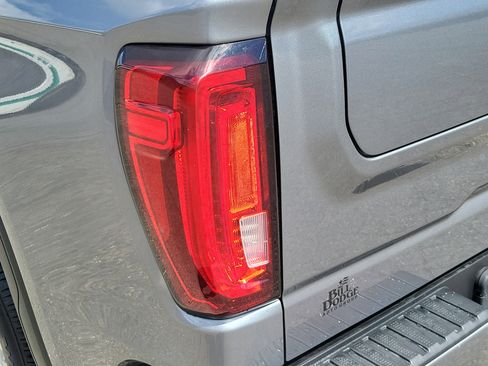 Used 2019 GMC Sierra 1500 Denali AWD/4WD image 11