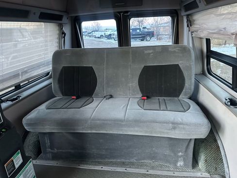 Used 2010 Ford E-150 and Econoline 150 image 26