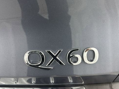 Used 2023 INFINITI QX60 Autograph w/ Cargo Package image 40