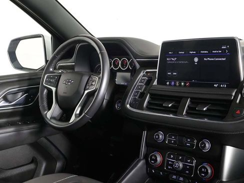 Used 2021 Chevrolet Tahoe Z71 image 27