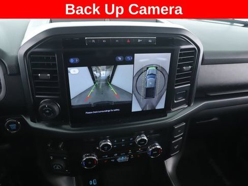 Used 2024 Ford F150 Tremor w/ Mobile Office Package AWD/4WD image 25