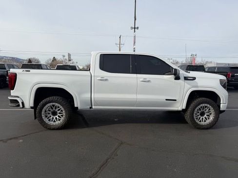 New 2025 GMC Sierra 1500 Elevation w/ Elevation Premium Package image 5