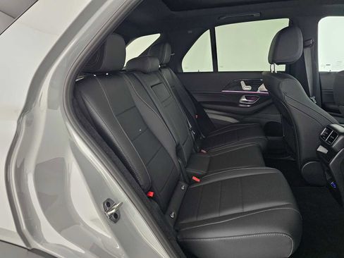 New 2026 Mercedes-Benz GLE 350 4MATIC image 12