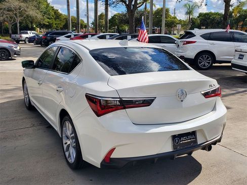 Used 2020 Acura ILX image 5