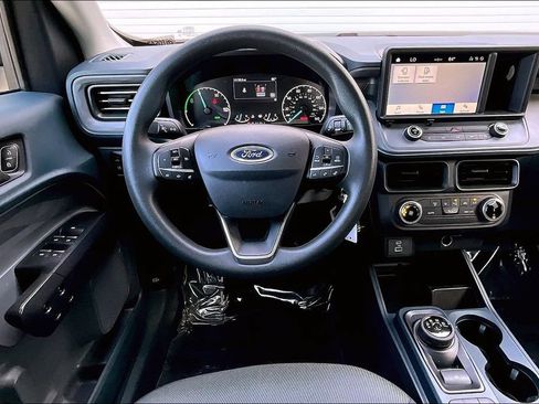Used 2023 Ford Maverick XL FWD image 9