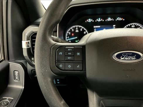 Used 2022 Ford F150 XL w/ STX Appearance Package RWD image 20