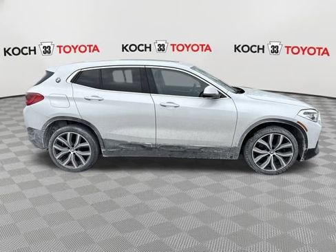 Used 2018 BMW X2 xDrive28i image 9