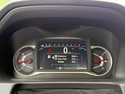 Used 2024 Honda Passport Black Edition image 22