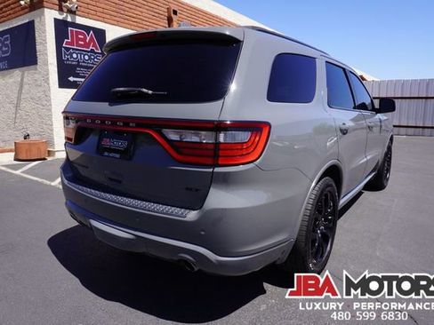 Used 2019 Dodge Durango GT image 64