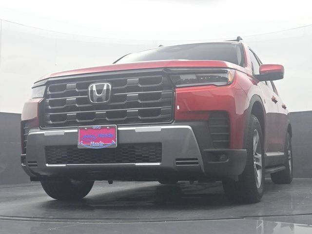 Used 2026 Honda Pilot EX-L image 28