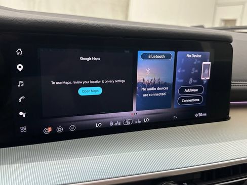 New 2026 Nissan Murano SL AWD/4WD image 20