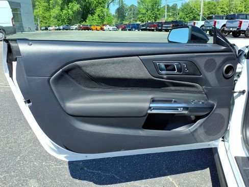 New 2026 Ford Mustang GT image 33