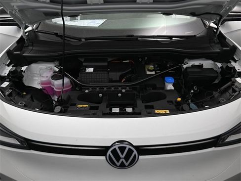 New 2025 Volkswagen ID.4 Pro S image 15