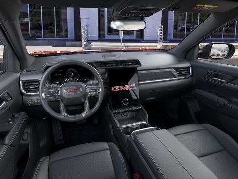 New 2026 GMC Terrain Elevation w/ Elevation Premium Package FWD image 82
