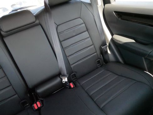 Certified 2026 Honda CR-V EX-L image 14