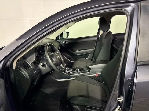 Used 2016 MAZDA CX-5 Sport image 11