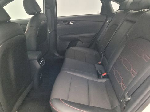 Used 2022 Kia Forte GT image 18