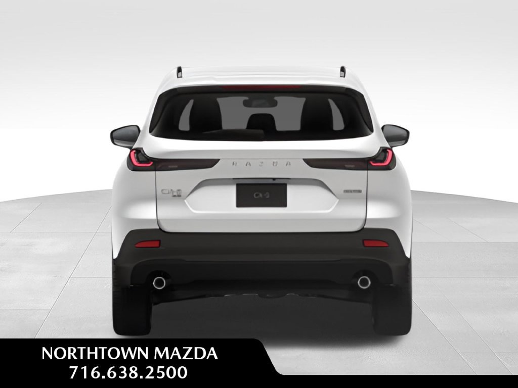 New 2026 MAZDA CX-5 Preferred AWD/4WD image 5