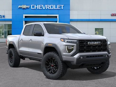 New 2026 GMC Canyon Elevation w/ Convenience Package AWD/4WD image 7