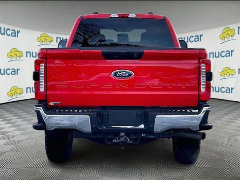 Used 2025 Ford F350 XLT w/ Tremor Off-Road Package image 5