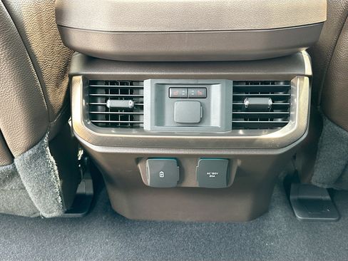 New 2026 Ford F150 King Ranch w/ Equipment Group 601A High AWD/4WD image 18