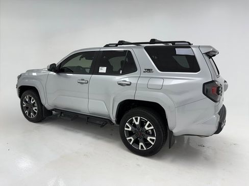 Used 2025 Toyota 4Runner TRD Sport image 38
