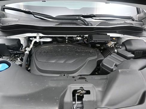 Used 2023 Honda Ridgeline RTL-E image 11