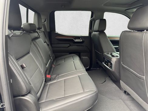 Used 2024 GMC Sierra 1500 Denali w/ Denali Reserve Package AWD/4WD image 25