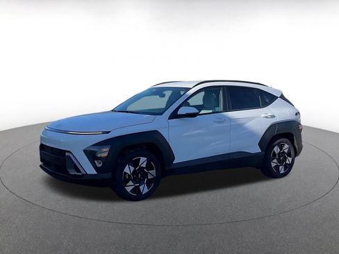 Used 2025 Hyundai Kona SEL image 8