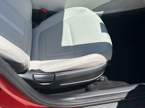 Used 2025 Hyundai Tucson SEL AWD/4WD image 7