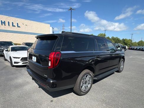 New 2026 Ford Expedition Max Active AWD/4WD image 19