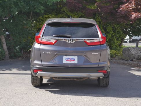 Used 2019 Honda CR-V EX image 20