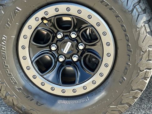 Used 2024 Ford F150 Raptor w/ Equipment Group 803A Raptor R AWD/4WD image 40